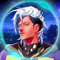 Onitheus βπ | Time Traveler VTuber (@theonitheus) 's Twitter Profile