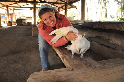 Filmmaker, photographer, wanderer, adventurer, artist and thinker. World traveler and a mom.