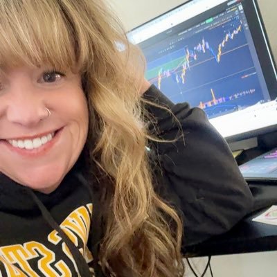 Trader. $JPM alum. Golf ⛳️ Wine 🍷 Sassy and sarcastic.