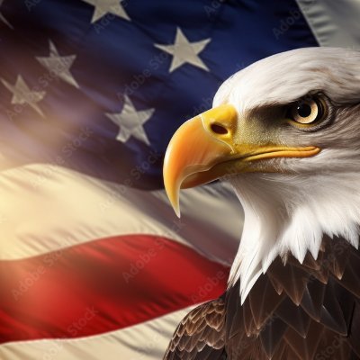 VinsonNC4500's profile picture. Catholic, proud to be an American, conservative.
No country on earth is perfect, But USA is the best.
If you don't like America then get out, nobody stop you.