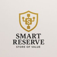 Smart Reserve Crypto (@smart_reserve) 's Twitter Profile
