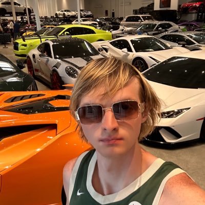 DrollRoy Profile Picture