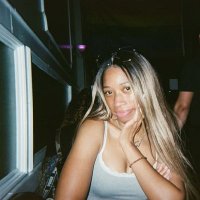 Larisha Paul (@larisha_paul) 's Twitter Profile