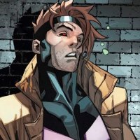 Remy LeBeau (@gambitdoamor) 's Twitter Profile