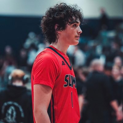 Summit Highschool ‘27 | SF/PF | 6’4 200 lbs | 4.21GPA