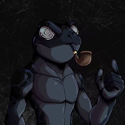 kbakeさんのプロフィール画像