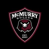 McMurry Men's Soccer (@mcmurrymsoccer) 's Twitter Profile Photo McMurry Men's Soccer (@mcmurrymsoccer) 's Twitter Profile Photo