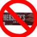 Hershey's biggest hater (@hersheyshater) Twitter profile photo Hershey's biggest hater (@hersheyshater) Twitter profile photo