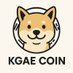 KGAEcoin_Official (@kgaecoin) Twitter profile photo KGAEcoin_Official (@kgaecoin) Twitter profile photo