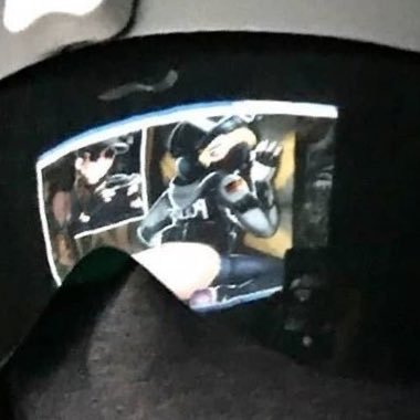 Qinxingx's profile picture. 25 y.o 👏