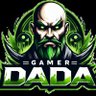 Gamer_Dada1's profile picture. I'm a dad and husband who plays some games.  twitch affiliate and proud member of Papa's House.    Find me on twitch at https://t.co/d9FUi5ohuz