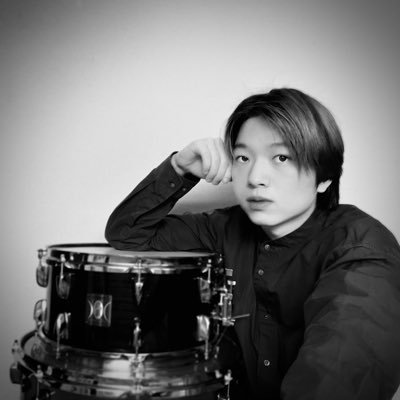 ⭐︎Drummer ⭐︎Percussion フリーで活動中!お問い合わせはメールもしくはDMへ! ✉️【ryuji.drums0423@gmail.com】