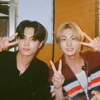 fa for my lifeline #정원 & #제이 🐈⬛🐈 • saw enhypen @ 240106🇮🇩