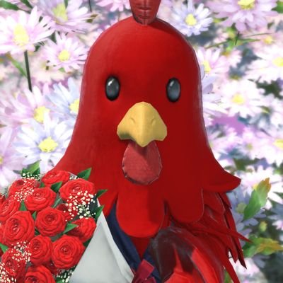 ルイスさんのプロフィール画像
