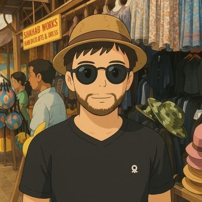 mehulchawda_'s profile picture. INDIAN 🇮🇳                                                                     

Finance | Taxation | Stock Market | Government Policies