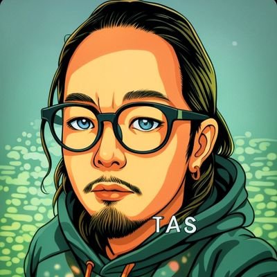 TASくんさんのプロフィール画像