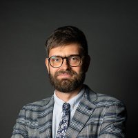 Michał Rupniewski (@michrupniewski) 's Twitter Profile
