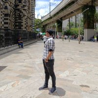Tiago Pulido (@t11ago) 's Twitter Profile