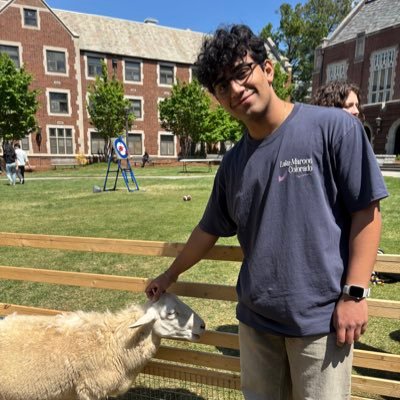 _amoghkashyap's profile picture. bringing contact sports into the 21st century