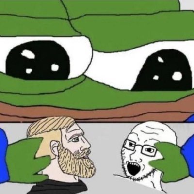 MeChadYouSoyjak's profile picture. American nationalist 🇺🇲, Texan, proud celt 🏴󠁧󠁢󠁳󠁣󠁴󠁿, pro-nuclear, Mass Deportation Enthusiast, amateur cook.