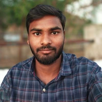 AnokGudige's profile picture. 