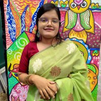 Shoshi Roy (@shoshi_roy85264) 's Twitter Profile
