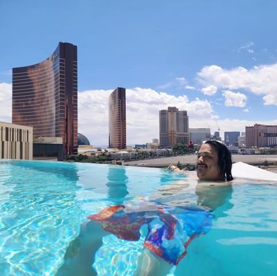 KMundoB's profile picture. The Advocate for Pass the Gravy Podcast!
                     2024 P.T.G. M.V.P.!   
5 Time Gravy Award Winner! ( 2 MVP, 2 Man of the Year and 1 I Love You Man)