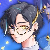 byuu 🌠 (@byuuqq) 's Twitter Profile Photo