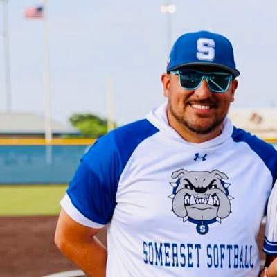 Loving Life, Family, & GOD 🙏🏽 Educator Head Softball Coach Somerset HS #FastpitchSoftball #LARAMS #RamsHouse #GirlDad