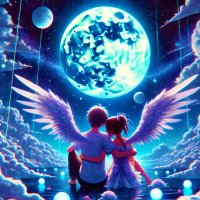 ちゃんかな🖤🌙.* (@kanapi7964) 's Twitter Profile