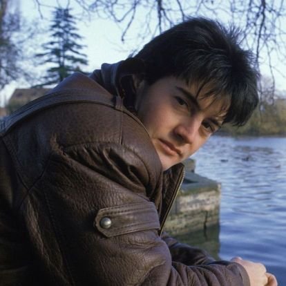 bIindbender's profile picture. 