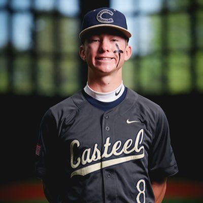AZ// 2026// Casteel High School// 4.6 (weighted) 4.0 (unweighted) GPA// 602-472-6018// keegan1818@icloud.com//