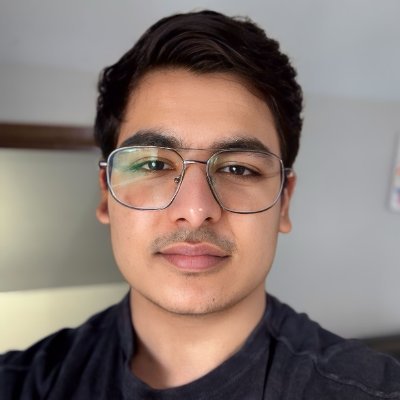 budhiraja1702's profile picture. Breaking things