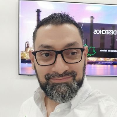 Consultor en sustentabilidad y soluciones ambientales, OPIP ISPS y FSC 🍃.
Gamer 🎮, amante de la naturaleza🌱, acampar ⛺, el animé 🇯🇵 y la buena comida 🍔.