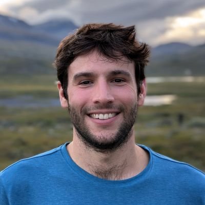 Edoardo Debenedetti Profile