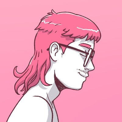 NSFW 🔞 gay kink art & comics 🏳️🌈 chastity • dom/sub • free art here • more on my Patreon or SubscribeStar