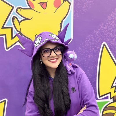 From a Galaxy far, far away...👩🏻💻💻👩🏻⚕️ 🩻. Pokémon trainer👻