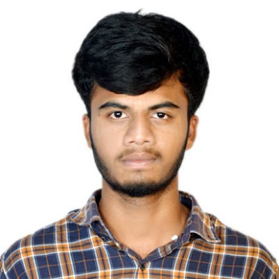 GadeManideep's profile picture. 