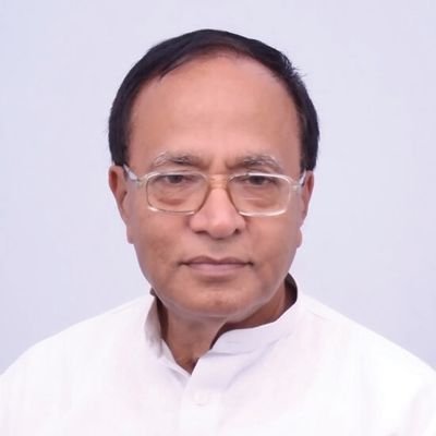 Member of Parliament, Andaman and Nicobar Islands, 18 th Lok Sabha 2024 -2029
(4 time MP. Earlier elected MP for the 13th /15th&16th loksabha)