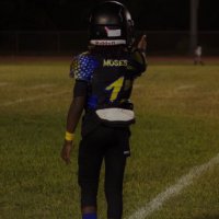 ali moses (@aliunknown1234) 's Twitter Profile