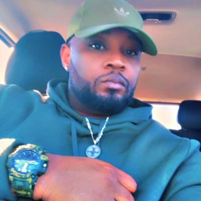 cederrick1's profile picture. 