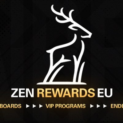 One of the proud managers of @zengl0bal | Supporting streamers, creators & the ZenMaster community