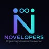 NOVELOPERS's profile picture. NOVELOPERS: Organizing Universal Innovation