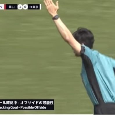 hfp2JYOK4UhETOQ's profile picture. 東京在住京都・ 中村さん、 毎試合後の個性溢れる審判団がすき。 審判批判・審判リスペクトできない奴が日本で1番嫌い。 来季はたくさんのレフリーの生き様をみるよ！ 応援時手は頭の上。一人の手拍子がスタジアムを変える！