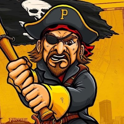 All things sports. All the time ⚾️ Follower of Christ ✝️ Married to a Baddie♥️ Bucco Baseball Enthusiast “How can ya not be romantic about baseball?”