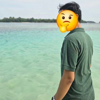 dicky_bigs's profile picture. pengen Nakal di akun X. 😁