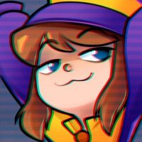 𝘏𝘢𝘻𝘦𝘭 𝘋𝘢𝘺 (@lackpack223) 's Twitter Profile