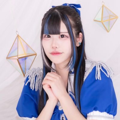 Ikumi Yamauchi様♡ありがとうございます♡ 🆕今波 愛羽💙🪽(Sistersあにま) (@manaha_imanami) / X