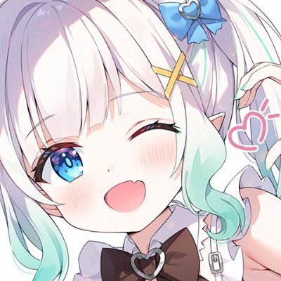 Mint Fantôme👻✨ミント・ファントーム Profile