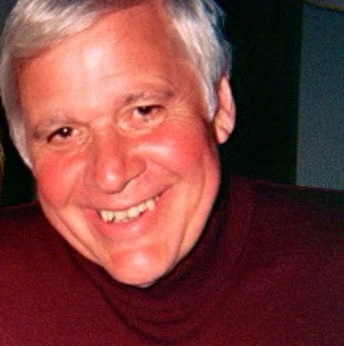 Ashworthb's profile picture. 